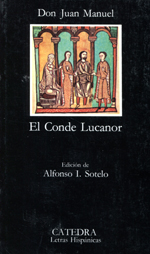 El Conde Lucanor