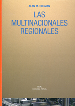 Las multinacionales regionales