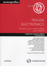 Fraude electrónico