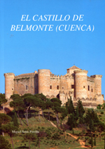El castillo de Belmonte. 9788461421305