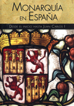 Monarquía en España. 9788466227803