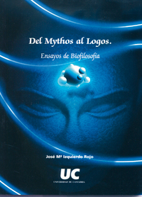 Del mythos al logos. 9788481022889
