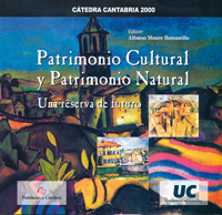 Patrimonio cultural y patrimonio Natural. 9788481023589