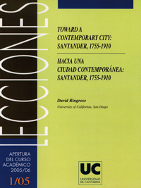 Hacia una ciudad contemporánea. Toward a contemporary city. 9788481029772