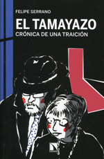 El Tamayazo. 9788483198186