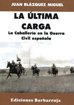 La última carga