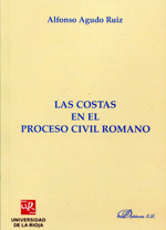 Las costas en el proceso civil romano