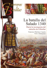 La batalla del Salado 1340