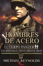 Hombres de acero