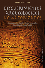 Descubrimientos arqueológicos no autorizados