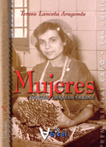 Mujeres e industria tabaquera en Alicante