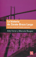 La historia de Zárate-Brazo Largo. 9789505578542