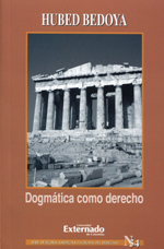 Dogmática como Derecho