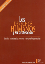 Los Derechos Humanos y su protección