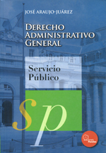 Derecho administrativo general