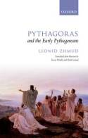 Pythagoras and the Early Pythagoreans. 9780199289318