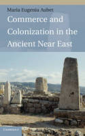 Commerce and colonization in the Ancient Near East