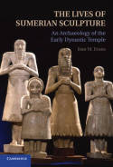 The lives of sumerian sculpture. 9781107017399