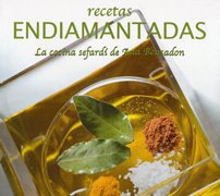 Recetas endiamantadas. 9788494016028