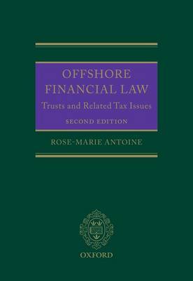 Offshore financial Law