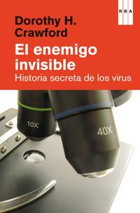 El enemigo invisible. 9788490066515