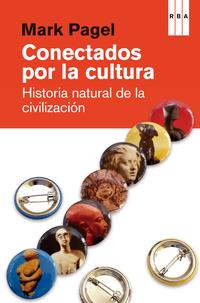 Conectados por la cultura. 9788490066522
