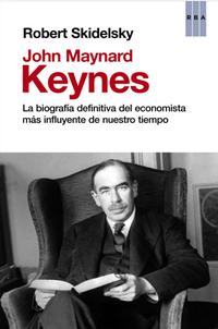 John Maynard Keynes. 9788490066560