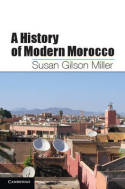 A history of modern Morocco. 9780521008990