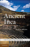 Ancient Inca. 9780521689380