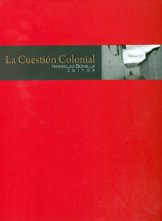 La cuestión colonial