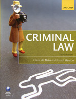 Criminal Law