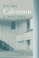 Calvinism. 9780300148794