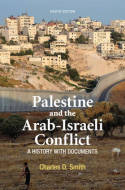 Palestine and the arab-israeli conflict