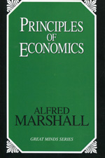 Principles of economics