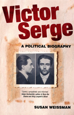 Victor Serge. 9781844678877