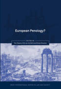 European penology?. 9781849462334