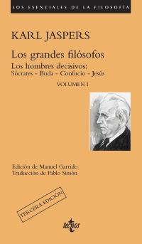 Los grandes filósofos. 9788430958184