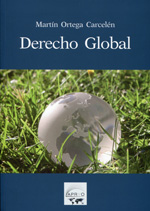 Derecho global. 9788461615186