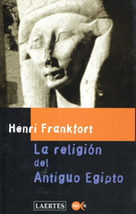 La religión del Antiguo Egipto