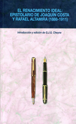 El renacimiento ideal. 9788477846406