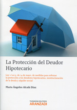La protección del deudor hipotecario
