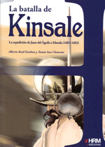 La batalla de Kinsale