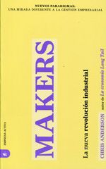 Makers. 9788496627703