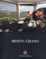 Misión: Líbano