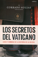 Los secretos del Vaticano