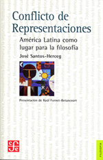 Conflicto de representaciones