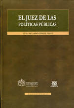 El juez de las políticas públicas. 9789587165524