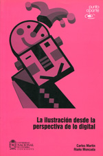 La ilustración desde la perspectiva de lo digital