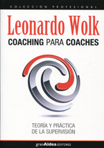 Coaching para coaches. 9789871301706