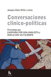 Conversaciones clínico-políticas. 9788424936815